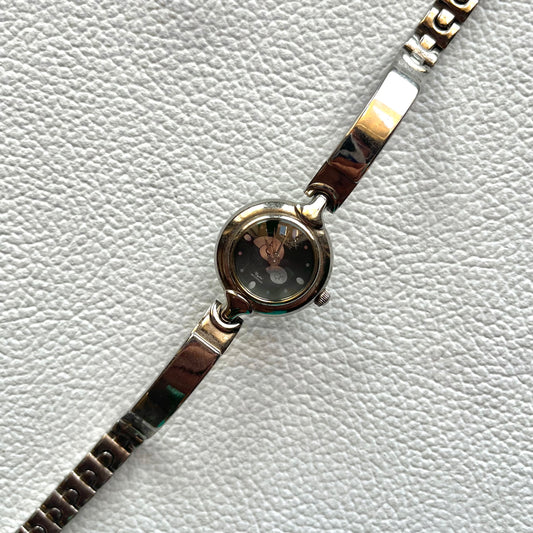 ❦ -Working- Omax Snail Detail Interior Watch